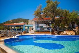 Asfiya Seaview Hotel Gallery 12