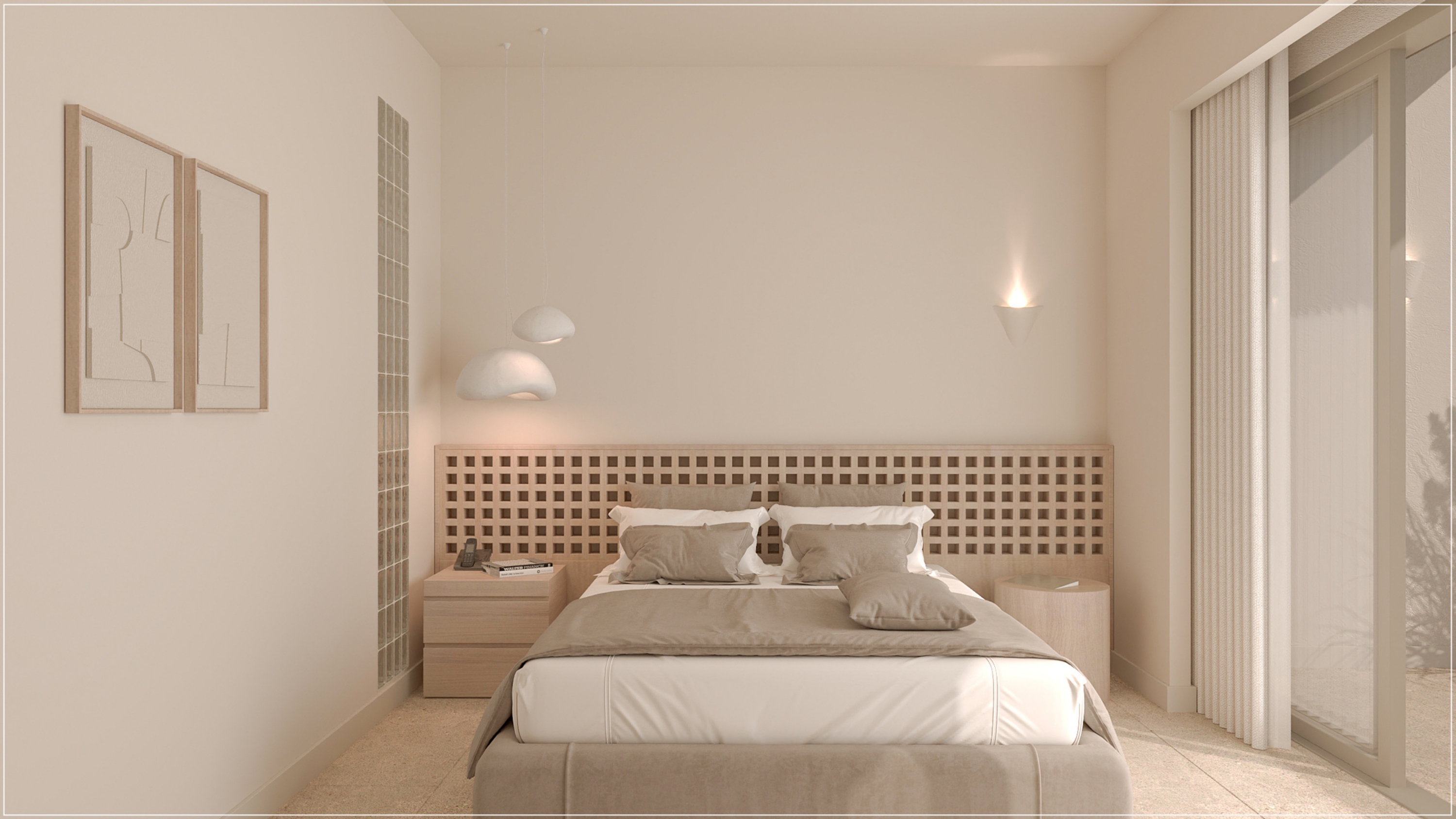 Plan Your Stay at Asfiya Sea View